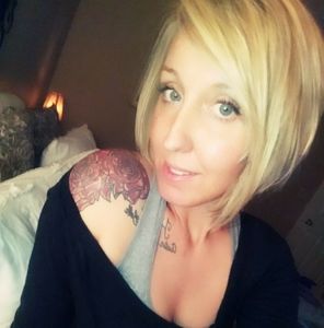 Meet your Posher, Tabitha